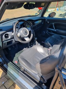 2005 MINI cooper - 4