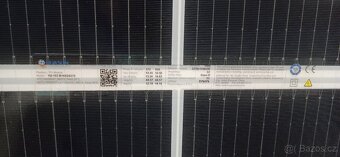 solární panel Huasun 570W - 4