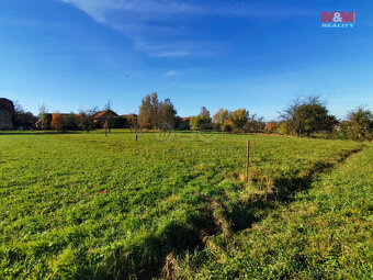 Prodej pozemku k bydlení, 1974 m², České Heřmanice - 4