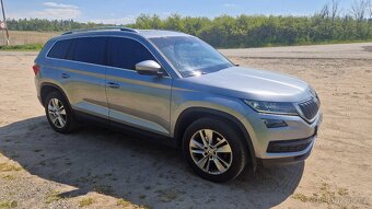 Škoda Kodiaq - 4