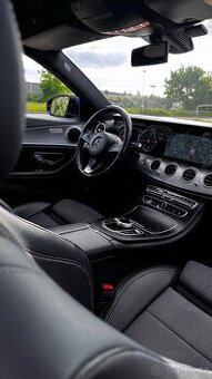 Mercedes-Benz E200d - 4