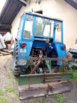 Zetor 6711 - 4