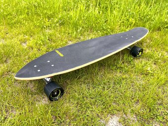 Longboard Reaper - 4