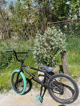 BMX - 4