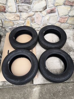 Firestone Roadhawk 195/65 R15 91T, DOT 21, vzorek 90 % - 4