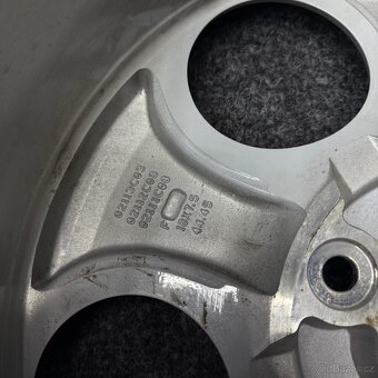 1ks 5x127 18” JEEP WRANGLER - 4