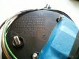 motory elektrického ovládání zpětných zrcátek - 4