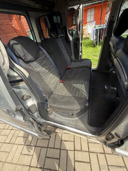 Citroën Berlingo - 4