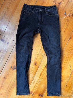 Dámské jeans na motorku Course Lara vel M/L - 4