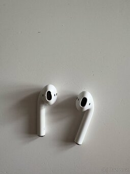 Apple Airpods (2019) - 4