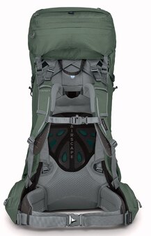 Dámský batoh OSPREY ARIEL 65 II - NOVÝ - 4