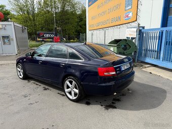 Audi a6 , 3.0 TDi, Quattro , s-line - 4