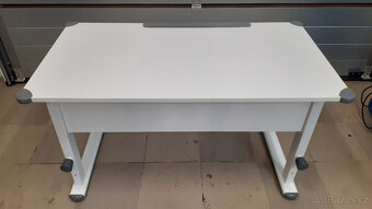 Dětský rostoucí stůl + rostoucí židle - 4
