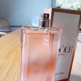 EDP Lancome Idôle Aura- parfémová voda-nákup NOTINO - 4
