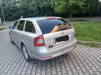 Octavia laurin a klement 4x4 2.0tdi 103kw - 4