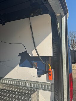 Fiat Ducato plošina DHollandia - 4