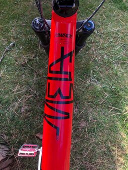 Commencal Meta Trail - 4