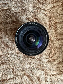 Zenza Bronica GS-1 set - 4