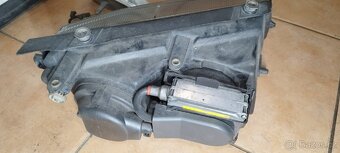 Vw Passat B5 Hella Xenony - 4
