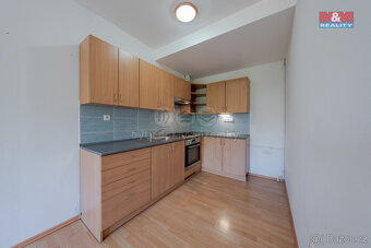 Prodej bytu 2+kk, 40 m², Krhová, ul. Nová - 4