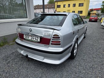Škoda Octavia 1.9 TDI Tz - 4
