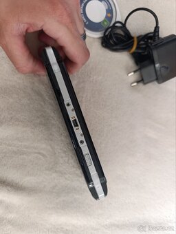 Sony PSP PlayStation Portable 3004 + Hry - 4