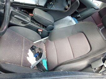 Díly Audi A3 2.0 TDI Quattro - 4