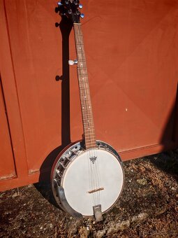 BANJO - 4