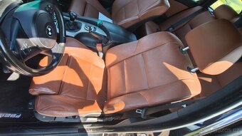 BMW 525d Mpaket - 4