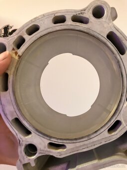 Yamaha Yz 450 - 4
