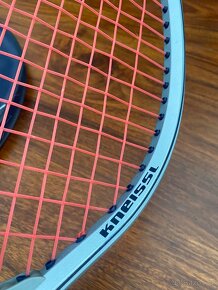 Tenisová raketa Kneissl Blue Star Big - 4