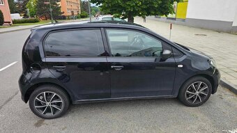 Škoda Citigo CNG 2025 - 4