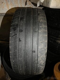 Alu kola Audi s4 5x112 R19 - 4