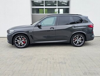 BMW X5, xDrive45e Individual, odpočet DPH, ZÁRUKA - 4