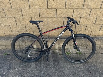 Specialized Rockhopper 29” - 4