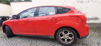 Prodám Ford Focus - 4