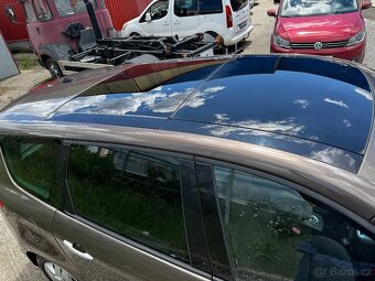 RENAULT GRAND SCENIC DYNAMIQUE 1.9 DCI 96 KW 2010 TOP VÝBAVA - 4