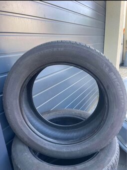 Letní pneu 235/55 R19 - 4