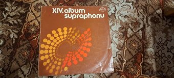 Gramofonové desky, hity, Katapult, POP, Gott, Hana Z. a více - 4