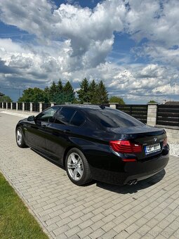 BMW 530xd, ČR, DPH - 4