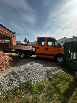 Iveco Daily - 4