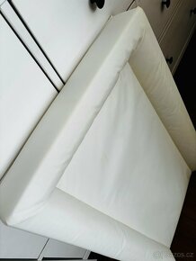 Přebalovací podložka IKEA - 4
