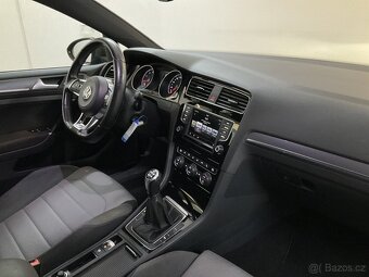 Volkswagen Golf VII 7 1.4 Tsi 110 KW R-LINE HIGHLINE 11/2015 - 4