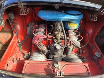 Tatra 603 r.1969 - 4