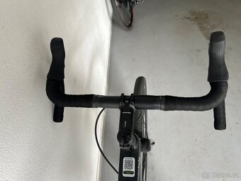 Prodám gravel Cannondale - 4
