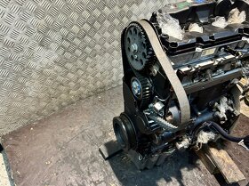 Audi A4 B9 2.0TDI motor DET - 4