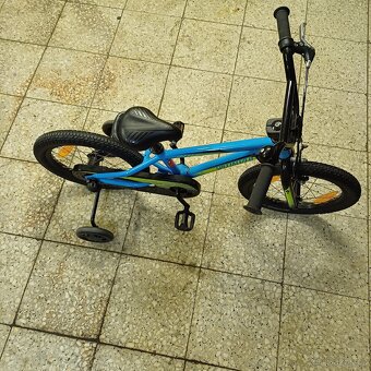 Specialized Hotrock 16 - 4