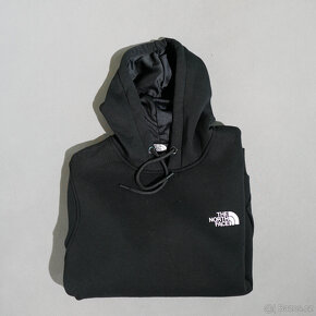 North Face mikina velikost L - 4