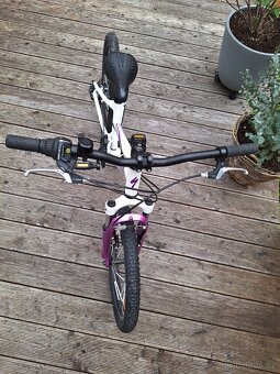 Divci kolo Specialized Hotrock 20 - 4