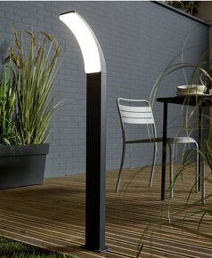 Zahradní Led osvětlení 1500 Lumen - Nové - 4
